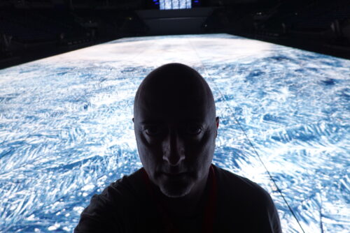 Spielwiese - Roberto Vitalini - BASHIBA